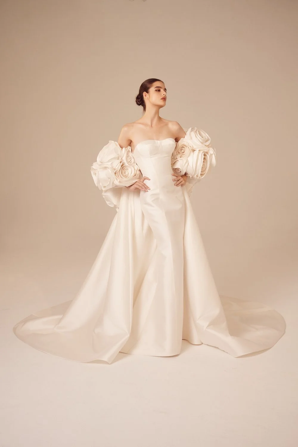 Nicole + Felicia LA — Jaxon James